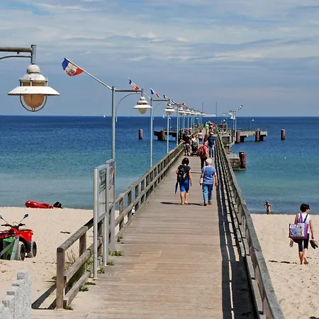 Mit Seeblick Und Sauna Δωμάτια σε οικογενειακή κατοικία *