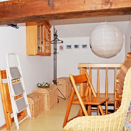 Mit Seeblick Und Sauna Δωμάτια σε οικογενειακή κατοικία *