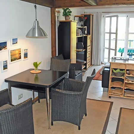 Mit Seeblick Und Sauna * Goehren (Ruegen)