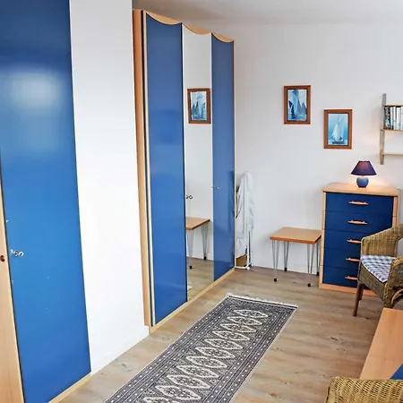 Ubytování v soukromí Mit Seeblick Und Sauna *