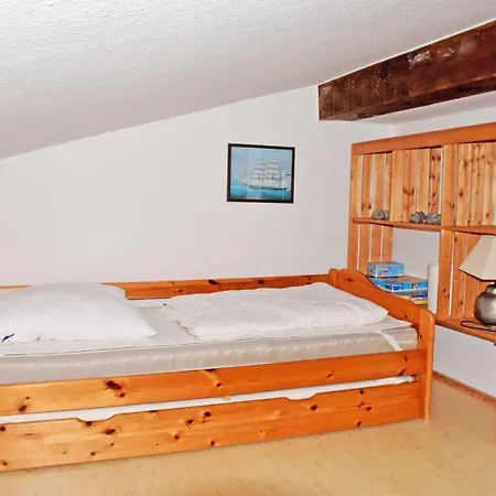 Ubytování v soukromí Mit Seeblick Und Sauna