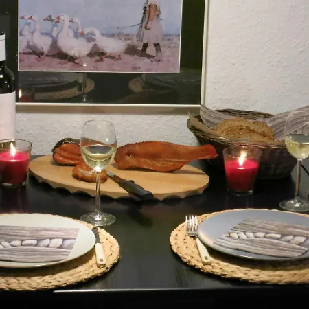 Mit Seeblick Und Sauna Δωμάτια σε οικογενειακή κατοικία