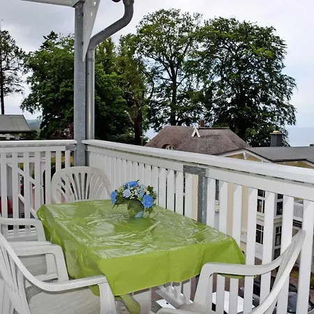 Ubytování v soukromí Mit Seeblick Und Sauna