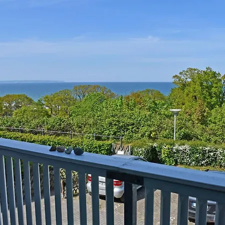 Mit Seeblick Und Sauna * ゲーレン