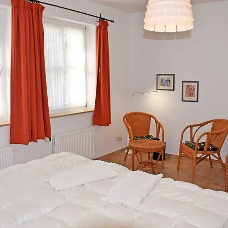 Mit Seeblick Und Sauna Homestay szállás