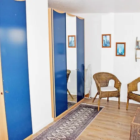 Mit Seeblick Und Sauna * Goehren (Ruegen)