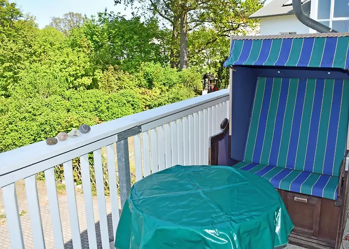Mit Seeblick Und Sauna * 奥斯特巴德·哥伦