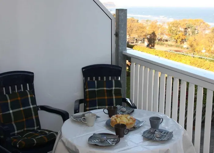 Mit Seeblick Und Sauna منزل للإقامة غورين