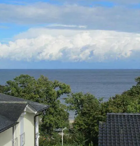 Mit Seeblick Und Sauna
